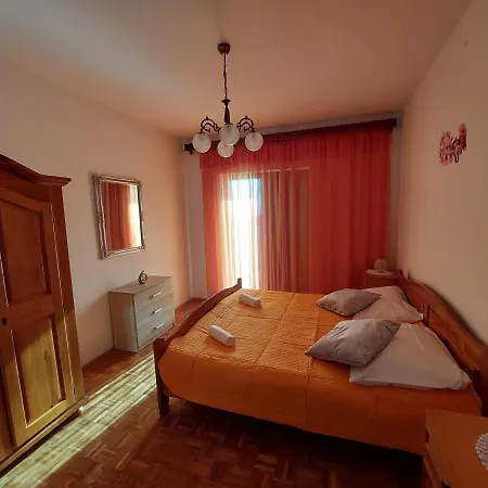 Apartment Aurora *