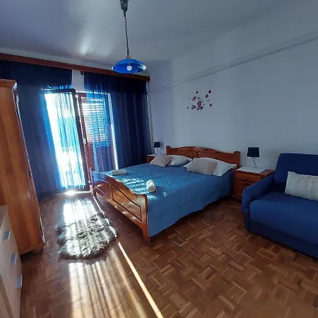 Aurora Apartment