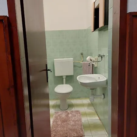 Aurora Apartment Čara