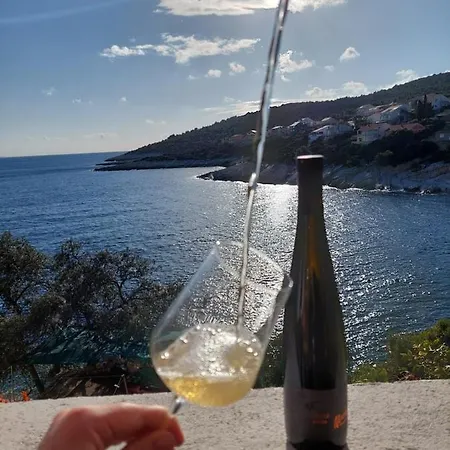 Aurora Apartment Čara